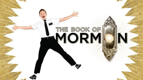 rush tickets for book of mormon|The Book Of Mormon Musical .